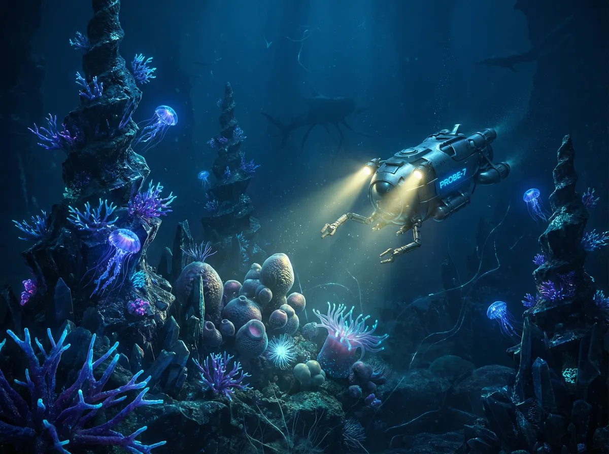 深海海沟探测器搜索 - 中国大黄页在线观看